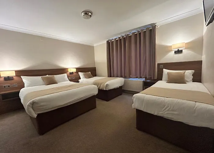 Cill Bhreac House B&B