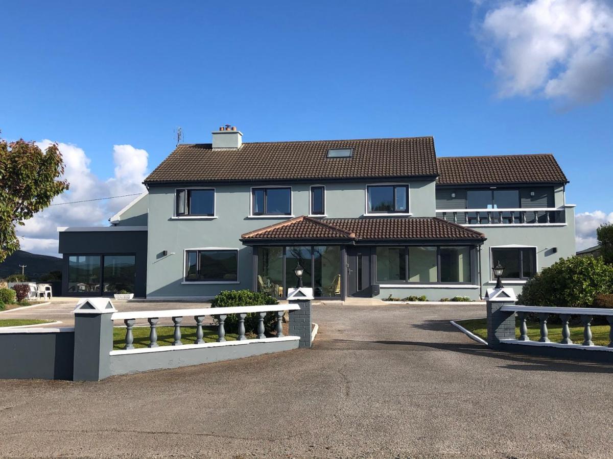 Cill Bhreac House * Dingle