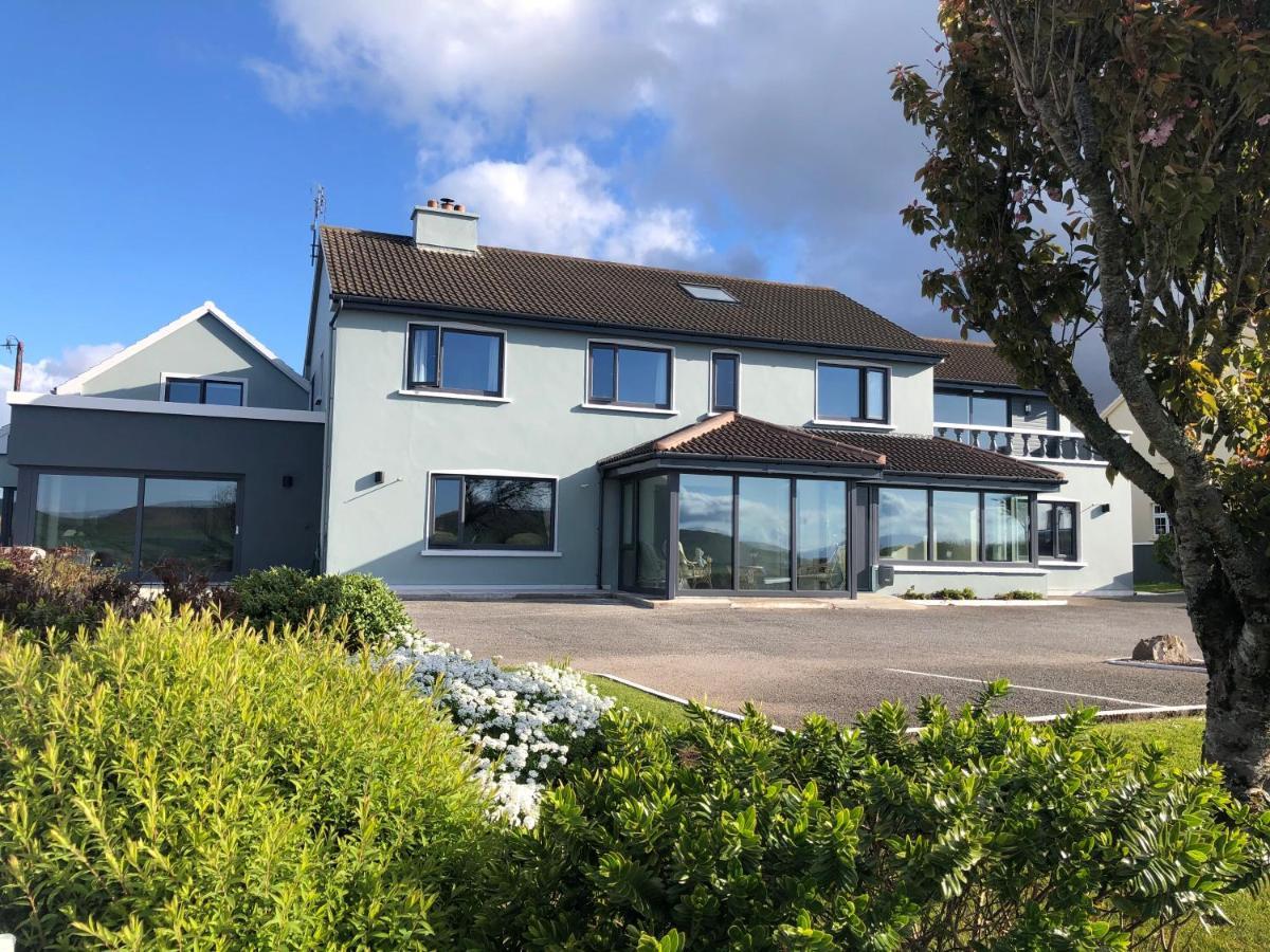 Cill Bhreac House Frühstückspension Dingle