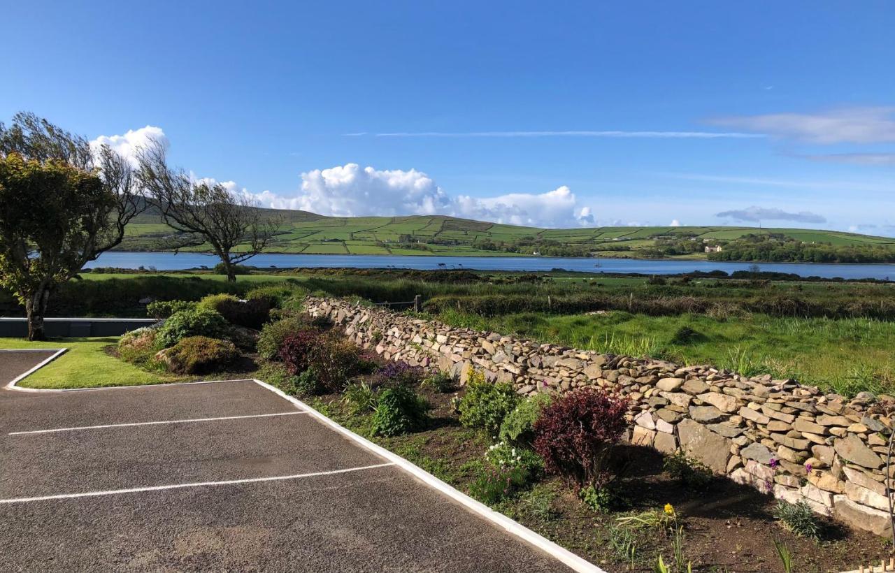 Cill Bhreac House * Dingle