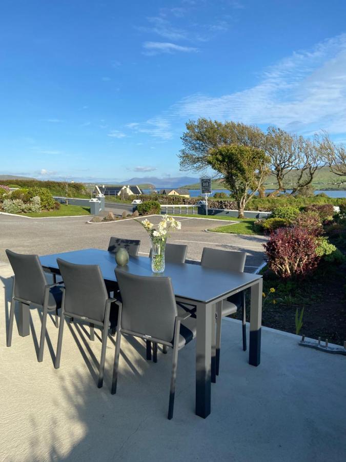 Cill Bhreac House Bed & Breakfast Dingle