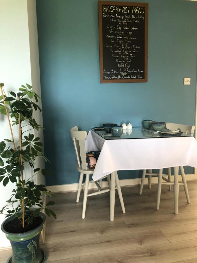 Bed & Breakfast Cill Bhreac House