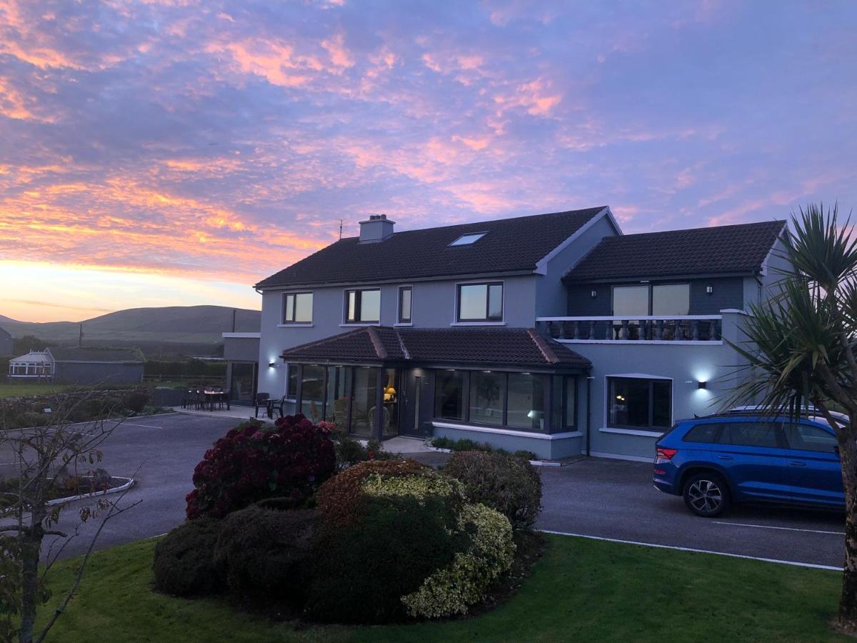 Cill Bhreac House Bed & Breakfast *
