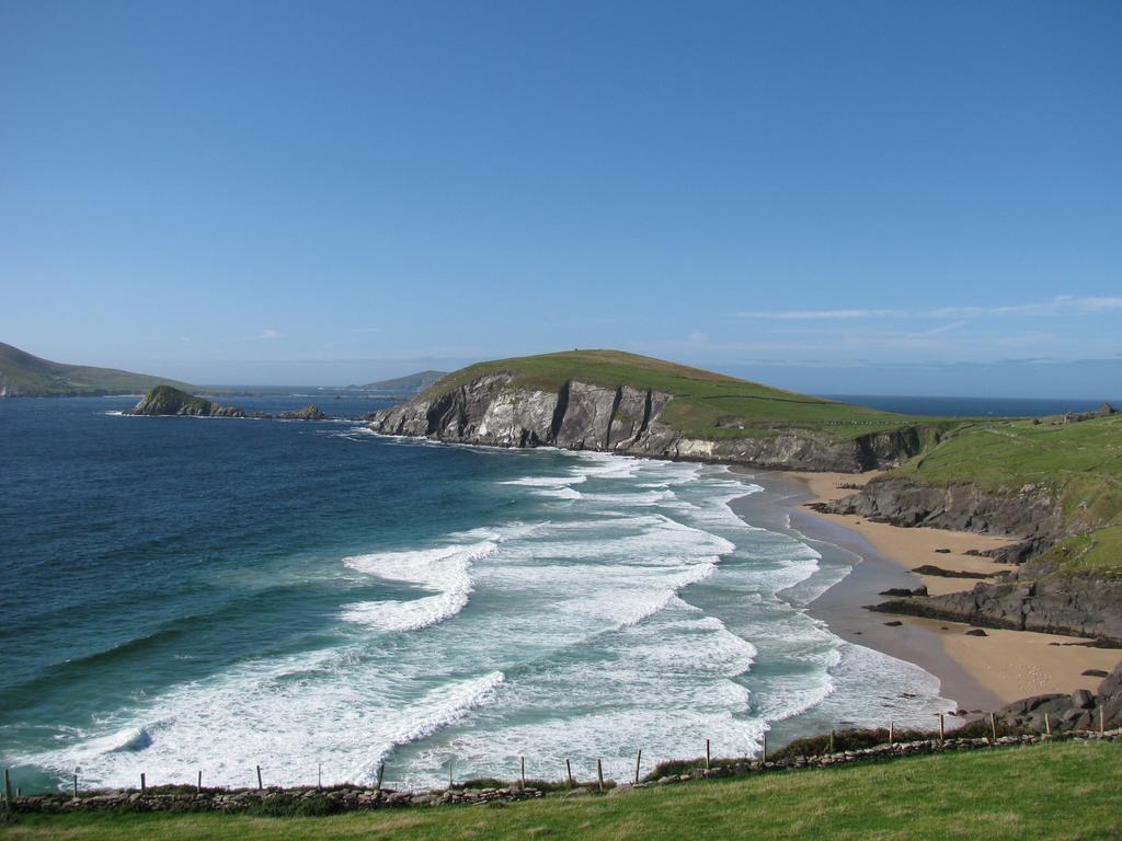 Bed & Breakfast Cill Bhreac House Dingle