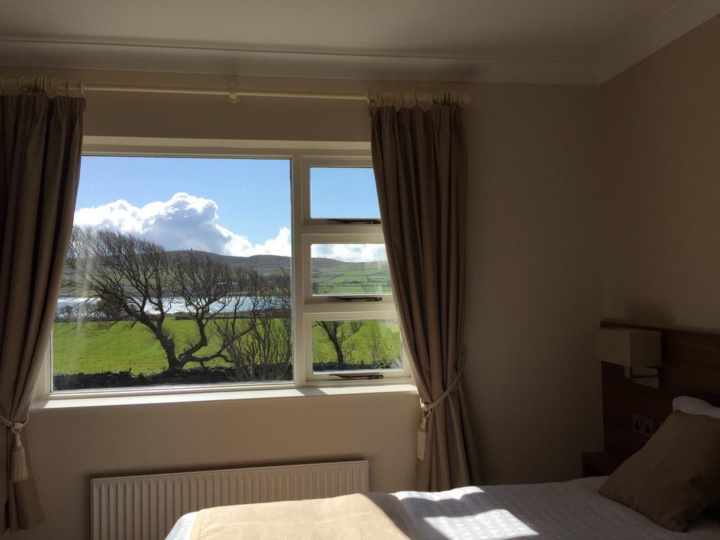 Bed & Breakfast Cill Bhreac House Dingle