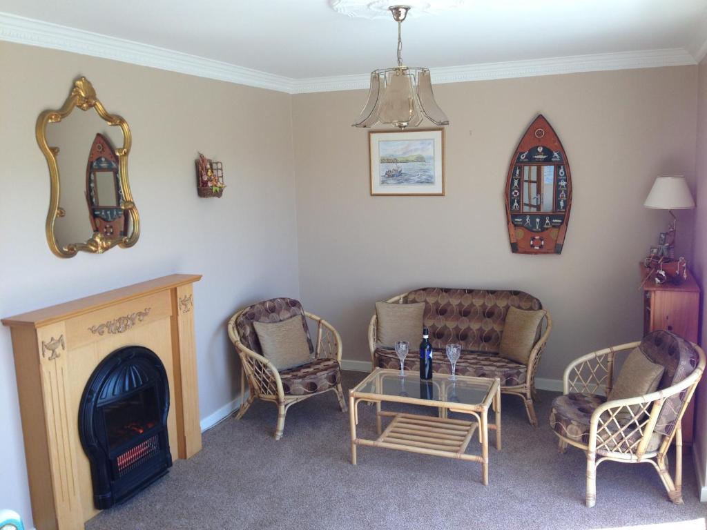 Cill Bhreac House Bed & Breakfast Dingle