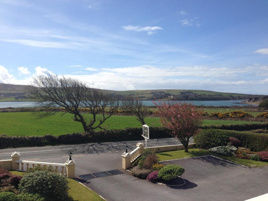 Cill Bhreac House Bed & Breakfast