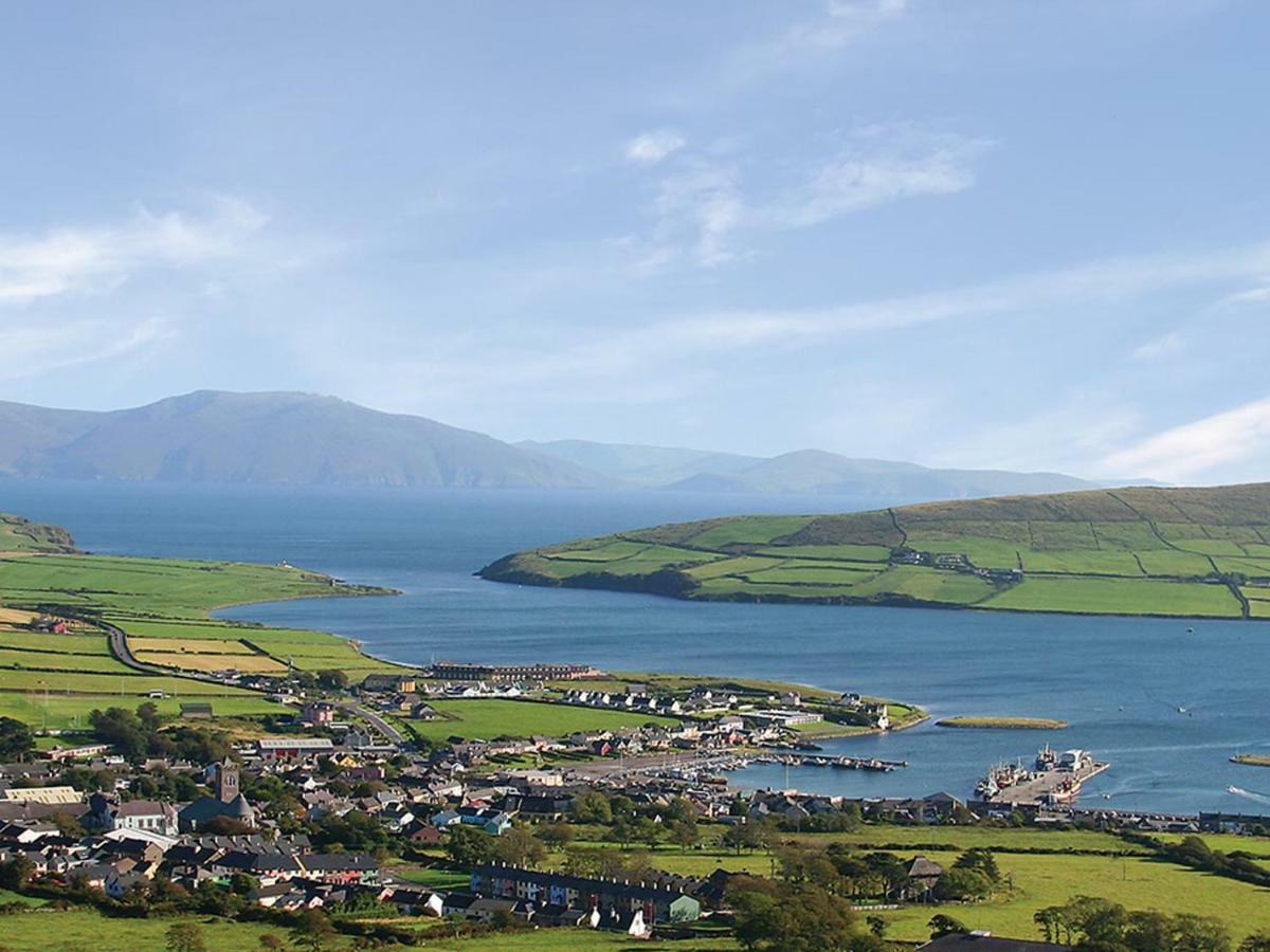 Cill Bhreac House Dingle