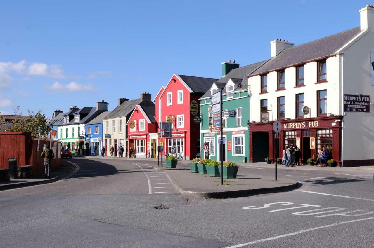 Bed & Breakfast Cill Bhreac House Dingle